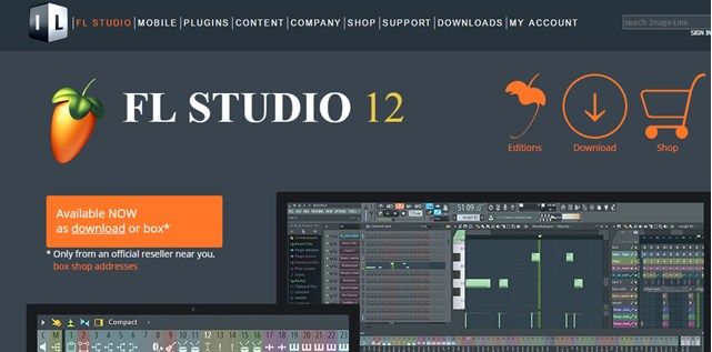 best music creation software for mac