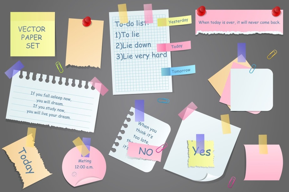 sticky notes for mac that stay on desktop